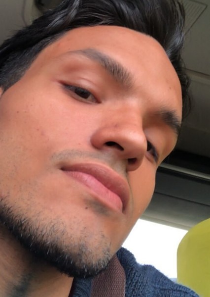Danilo Mateus photo