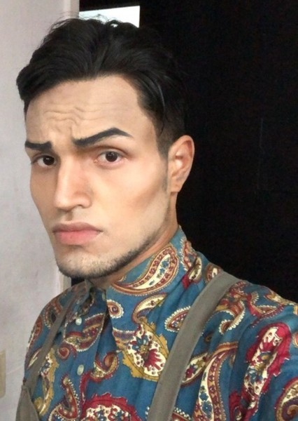 Danilo Mateus photo
