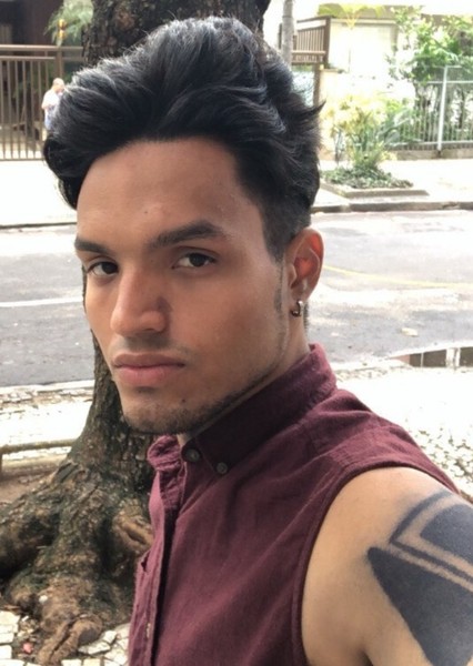 Danilo Mateus photo