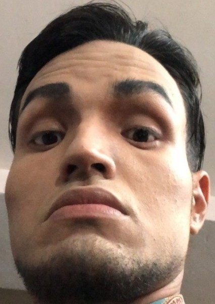 Danilo Mateus photo