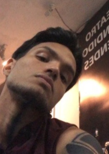 Danilo Mateus photo