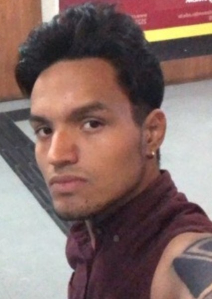 Danilo Mateus photo