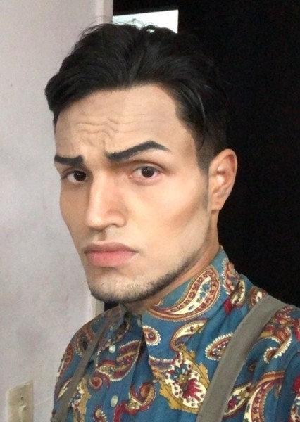 Danilo Mateus photo