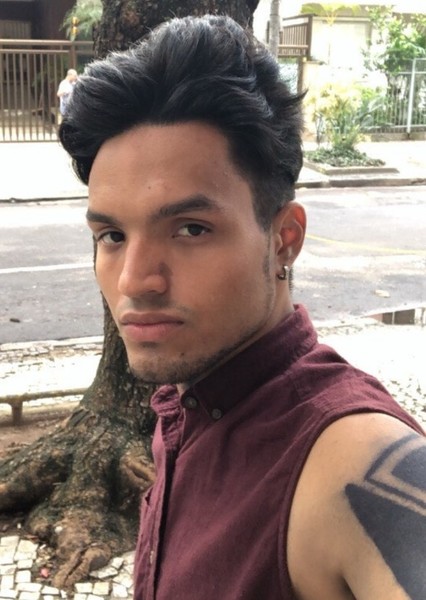 Danilo Mateus photo