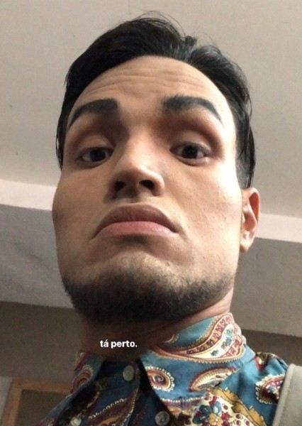 Danilo Mateus photo