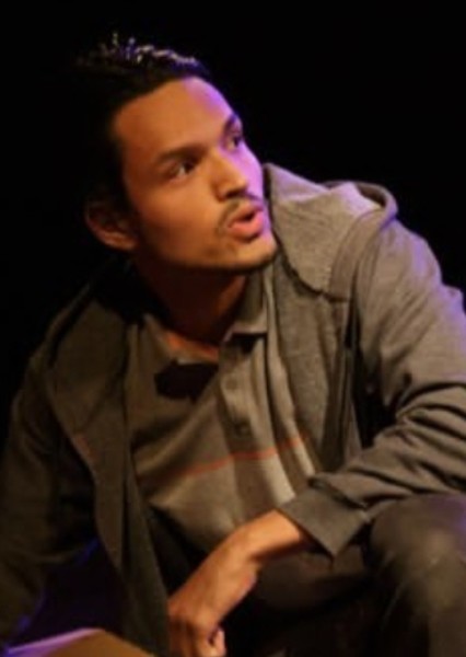Danilo Mateus photo