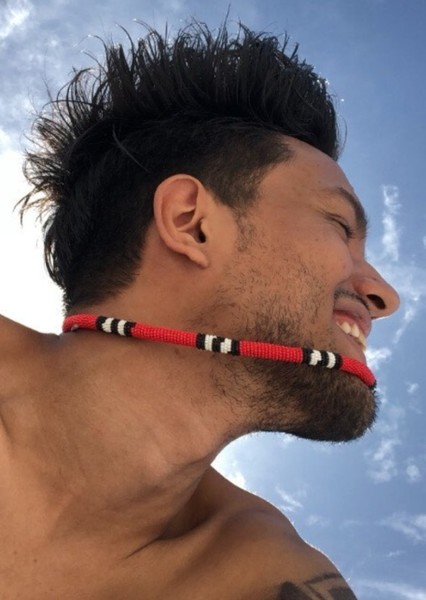 Danilo Mateus photo