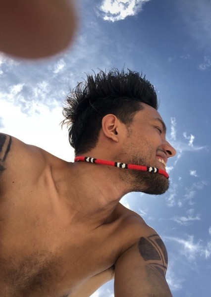 Danilo Mateus photo