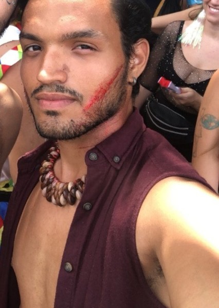 Danilo Mateus photo