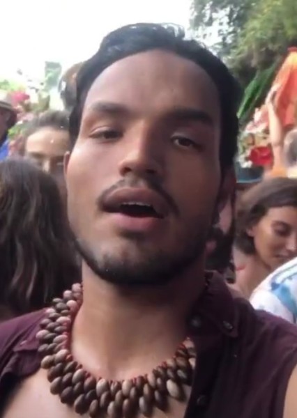 Danilo Mateus photo