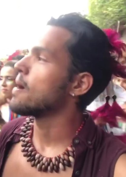 Danilo Mateus photo