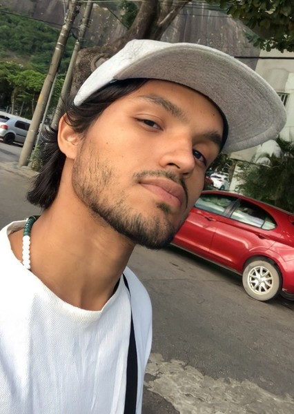 Danilo Mateus photo