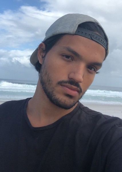 Danilo Mateus photo