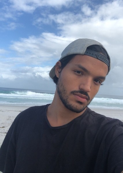 Danilo Mateus photo