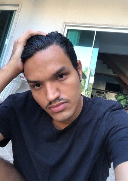 Danilo Mateus photo