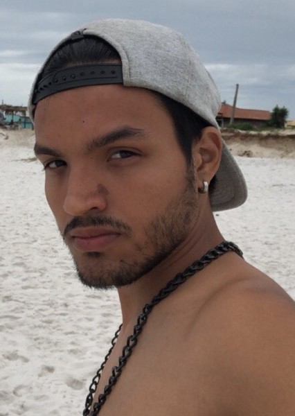 Danilo Mateus photo