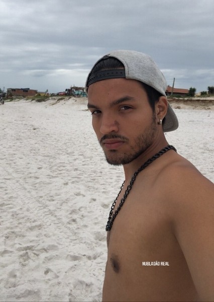 Danilo Mateus photo