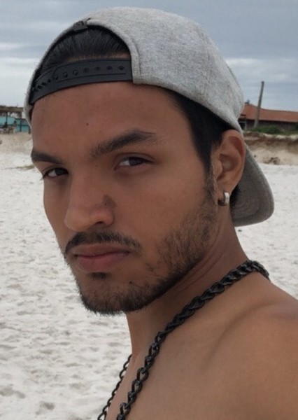 Danilo Mateus photo