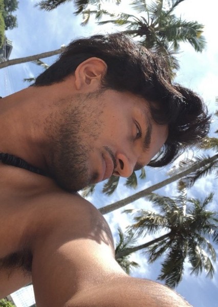 Danilo Mateus photo
