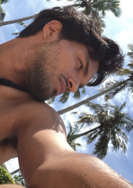 Danilo Mateus photo