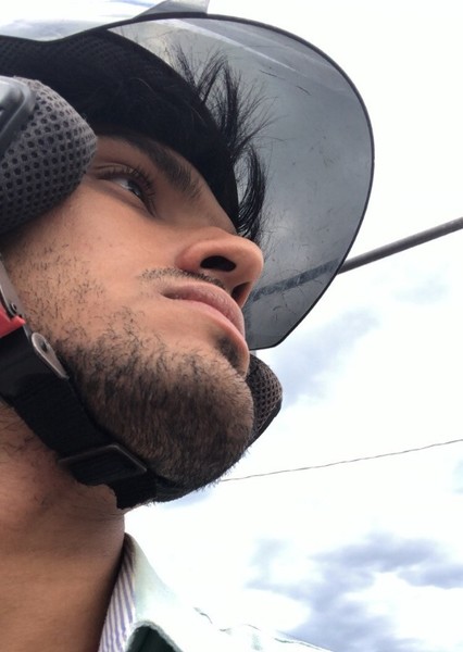 Danilo Mateus photo