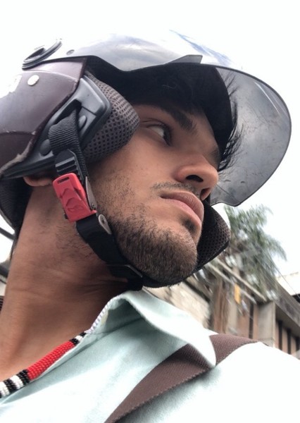 Danilo Mateus photo