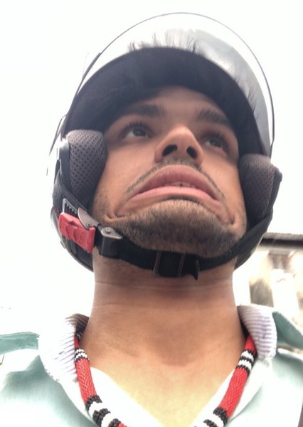 Danilo Mateus photo
