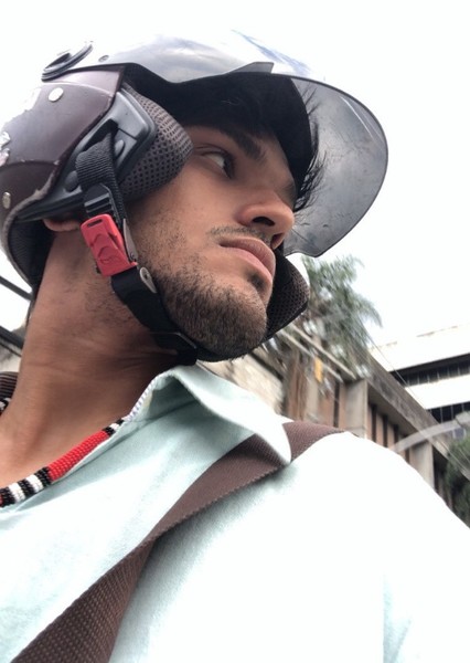 Danilo Mateus photo