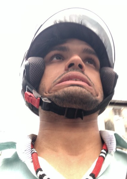 Danilo Mateus photo