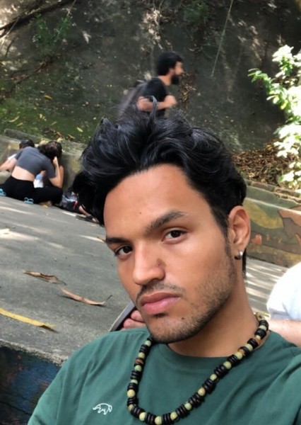 Danilo Mateus photo