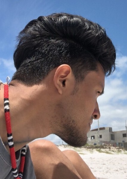 Danilo Mateus photo