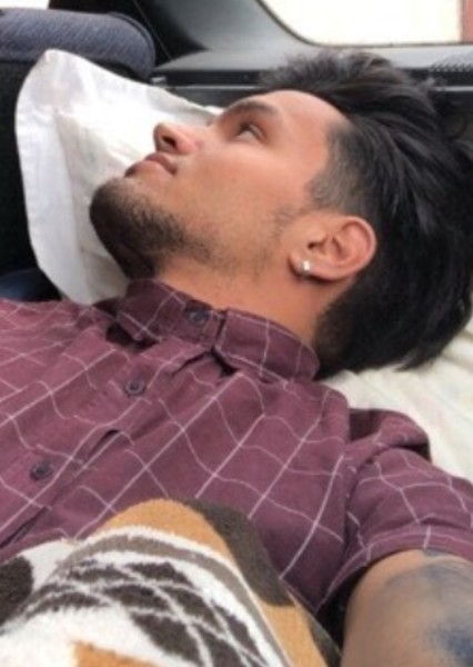Danilo Mateus photo