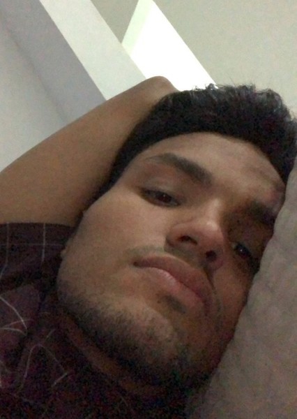 Danilo Mateus photo