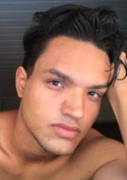 Danilo Mateus photo