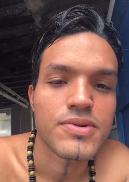 Danilo Mateus photo