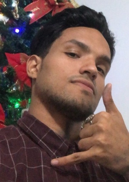 Danilo Mateus photo