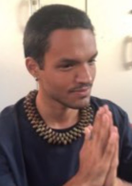 Danilo Mateus photo