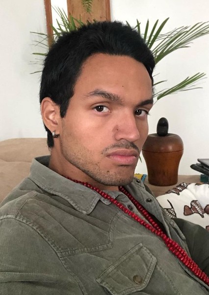 Danilo Mateus photo
