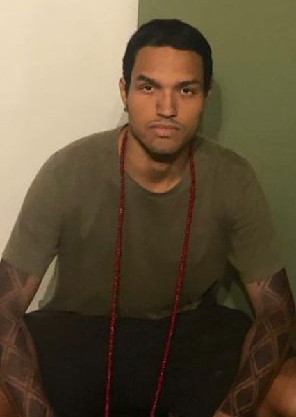 Danilo Mateus photo