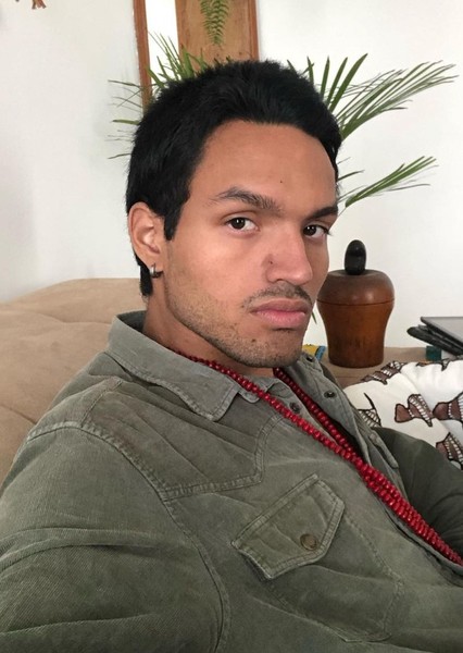 Danilo Mateus photo