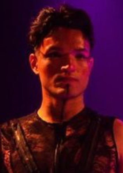 Danilo Mateus photo