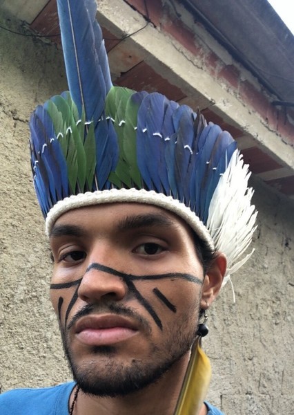 Danilo Mateus photo