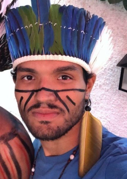 Danilo Mateus photo