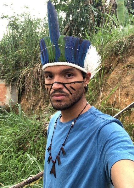 Danilo Mateus photo