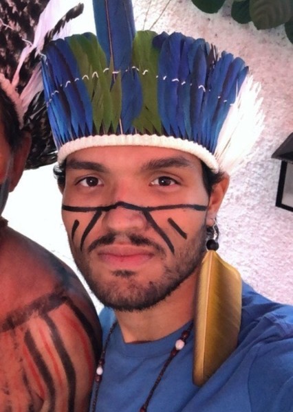 Danilo Mateus photo