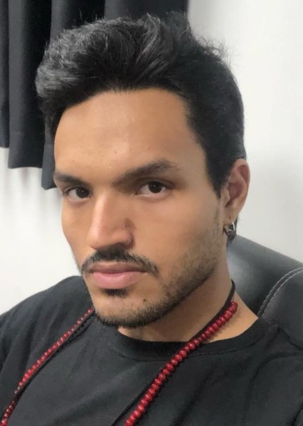 Danilo Mateus photo