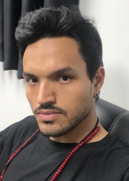 Danilo Mateus photo