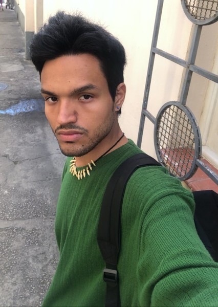 Danilo Mateus photo