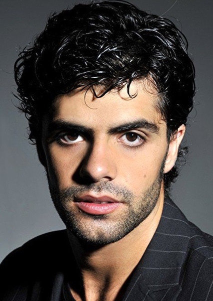 Danilo Ottaviani photo