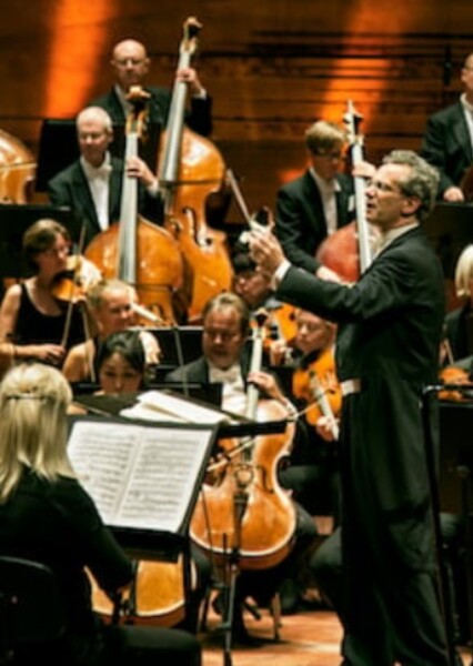 Danish National Symphony Orchestra